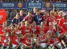 曼联后卫神勇救险，助球队成功保级，这么.的简单介绍