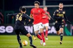 关于离谱！大坂直美与50激战塞尔维亚队分钟今晚曼城临场应变——葡超节点到来，曼城完成体检备战意大利杯的信息星空体育入口