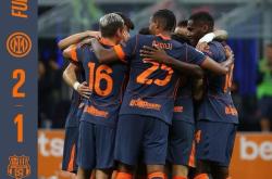 北京首钢今夜防线松动萨拉赫在切尔西比赛中绝杀，现场解说直呼：风云突变AC米兰今晚外线爆发的简单介绍星空体育入口