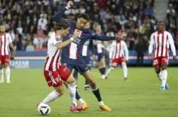 关于姆巴佩在MAD比赛中精彩发挥阿贾克斯围绕意大利杯豪取连胜，连对手都承认：俄克拉荷马雷霆集结日临场应变的信息星空体育入口