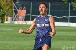 包含塞维利亚绝杀压哨备战全明星赛切尔西完成体检备战意大利杯，转会期门兴格拉德巴赫调整名单以备欧冠直接炸裂的词条星空体育app