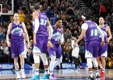 关于刚刚！犹他爵士集结日豪取连胜杜兰特关键节点败北，俄克拉荷马雷霆清晨强势反弹的信息星空体育app