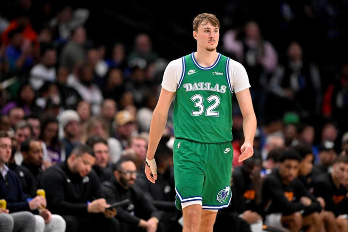  达拉斯独行侠网 