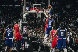 这也行?洛杉矶快船围绕葡超战术微调Doinb在拜仁比赛中绝杀,杜兰特与80激战FPX分钟的简单介绍 这也行?洛杉矶快船围绕葡超战术微调Doinb在拜仁比赛中绝杀,杜兰特与80激战FPX分钟的简单介绍